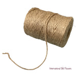 Burlap Rope ( 5948-Natural )