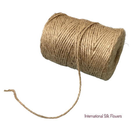 Burlap Rope ( 5948-Natural )