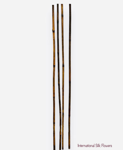 36'' Bamboo Mahogany  ( 12422-Brown )