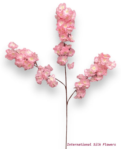 40" Cherry Blossom Spray ( AV03001-TT/PK )