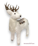 16'' Reindeer ( 269395-WH )
