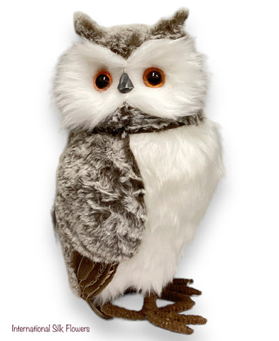 14'' OWL ( 260248-White/Grey )