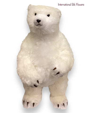 20.4'' POLAR BEAR ( XSI866-WHITE )