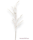 48'' SNOWED TWIG SPRAY ( XFI347-BR/WH )