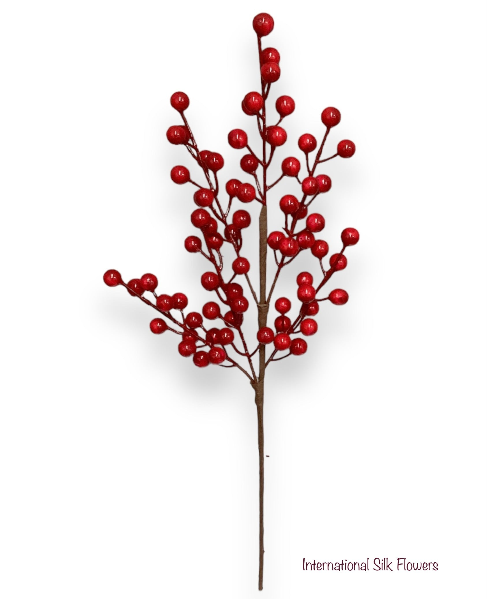 17.8'' BERRY SPRAY ( BM9953 )