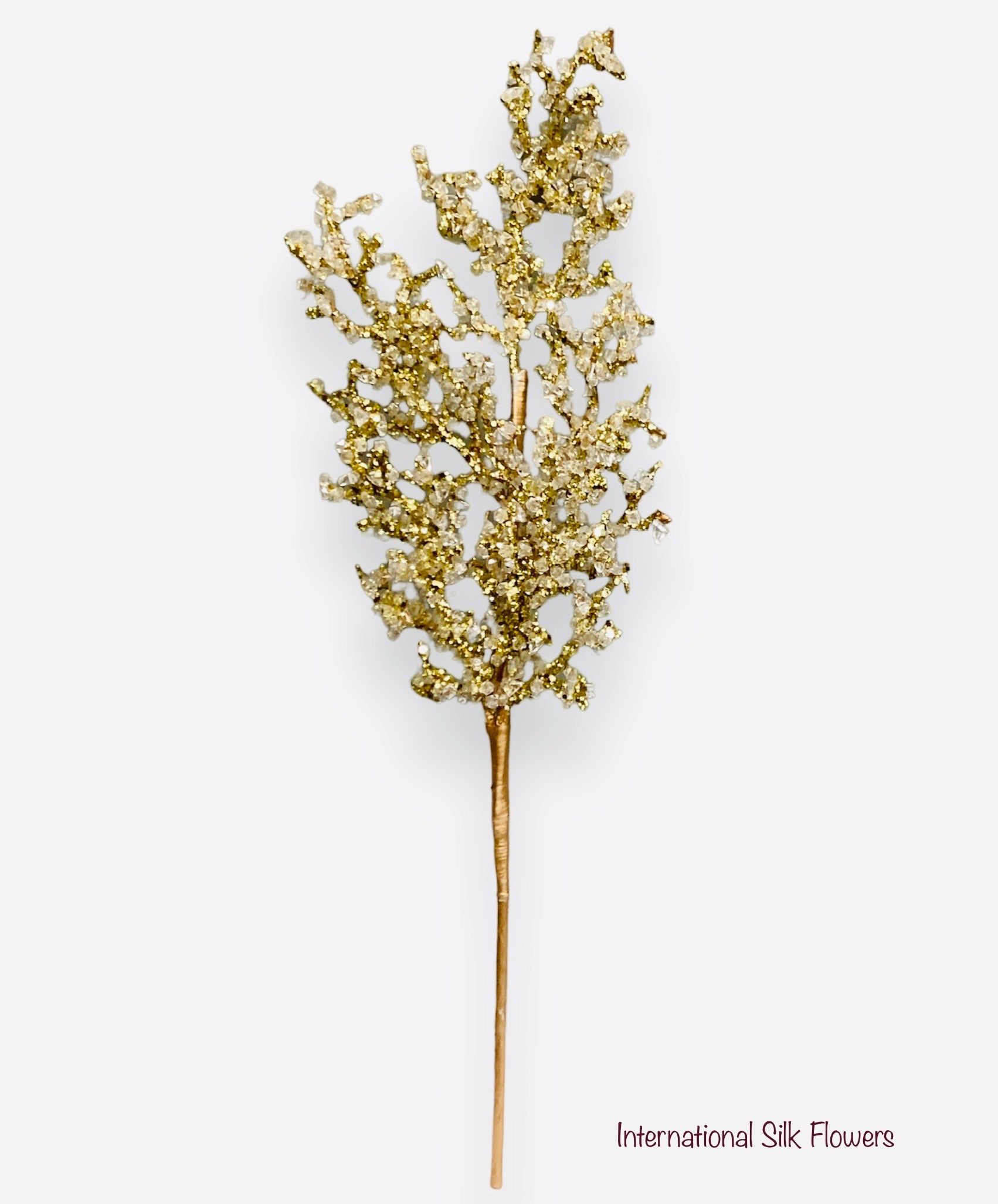 22'' ICE SPRAY ( 175176-GOLD )