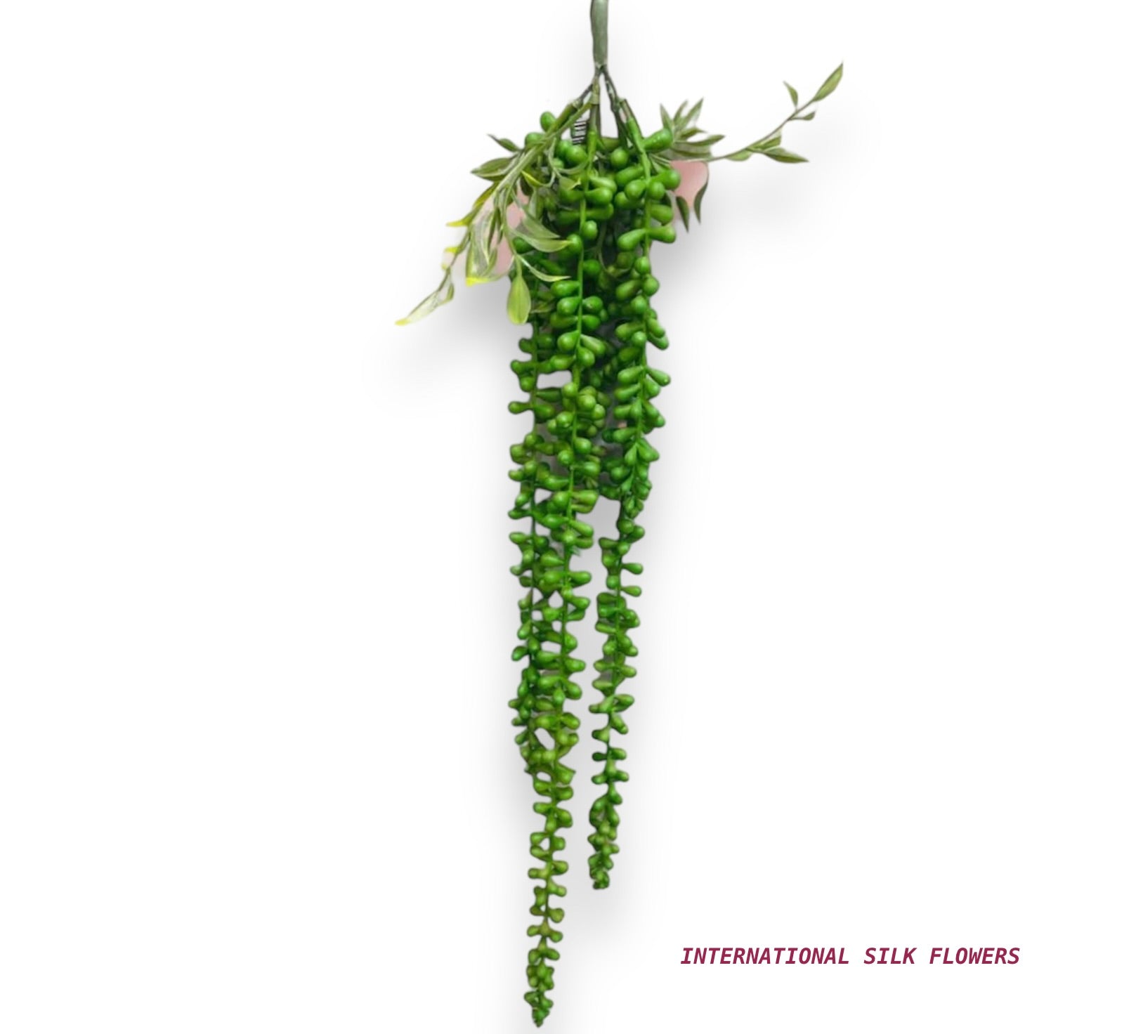 24'' STRING OF PEARL SPRAY ( 80609 )