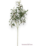 39'' OLIVE SPRAY ( VSO229-GR/PL )