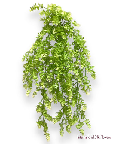 30.5" Parsley Greenery Bush ( BP755 )