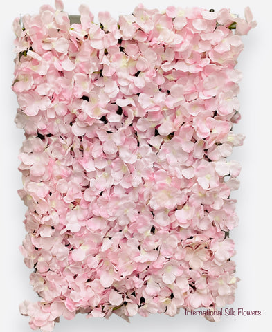 Hydrangea Mat ( 8574- Pink )