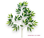 22" Artificial Ruscus Spray  ( SR879 )