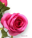26'' Single Stem Rose ( SS1049-Beauty )