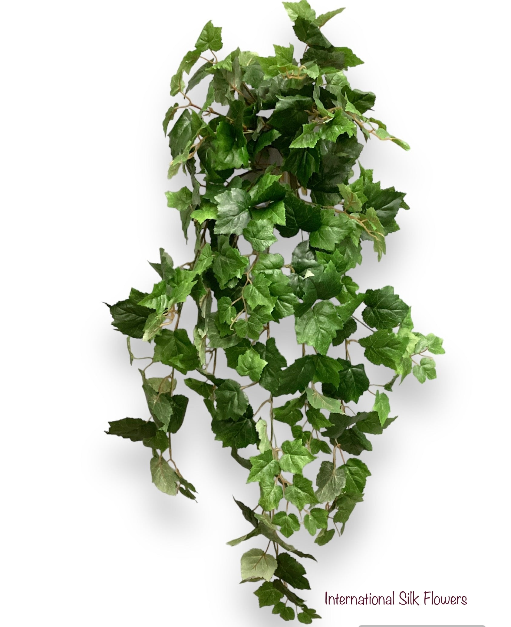 40'' Piggyback Hanging Bush ( INT8405 )