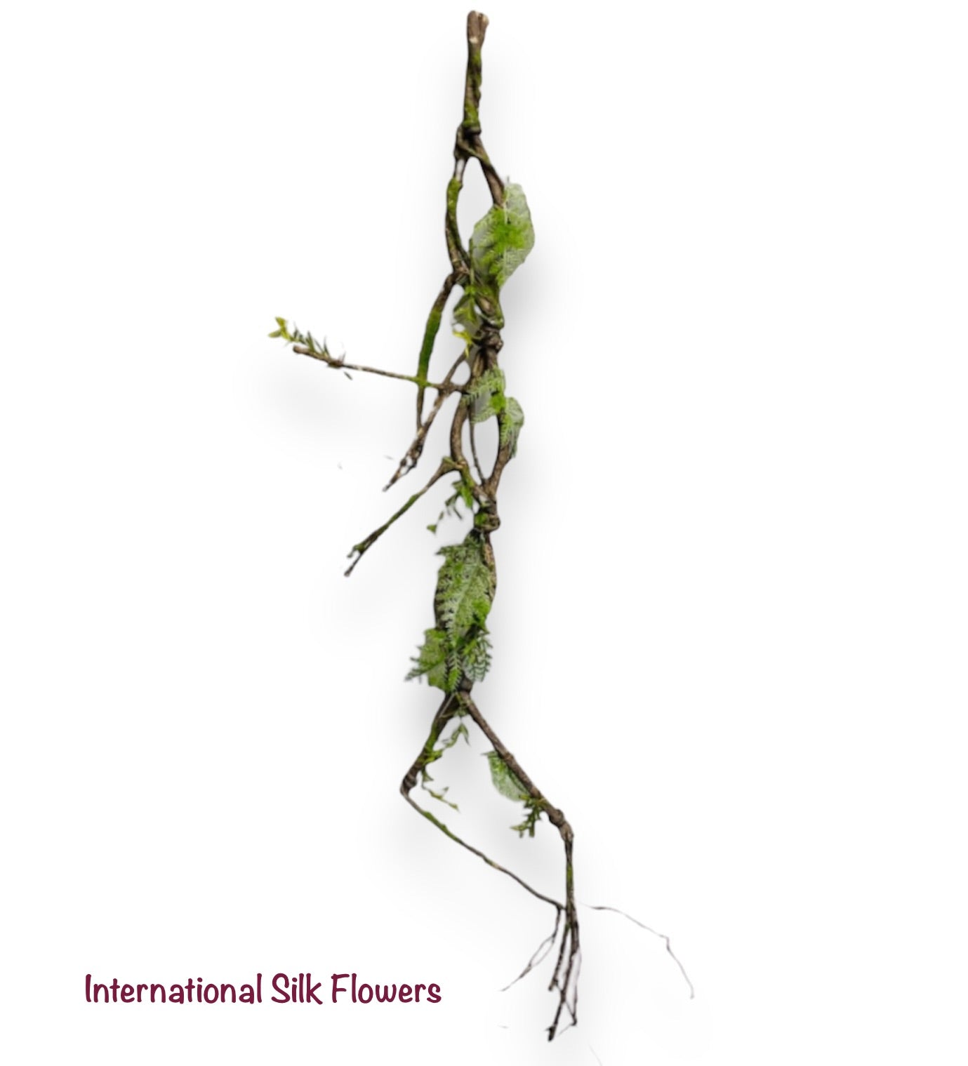 52'' MOSS GARLAND ( 60083 )