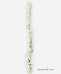 6' Star Lily Garland ( WG139 )