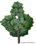 23'' MINI OAK LEAF ( SO130-GR )