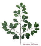 23'' MINI OAK LEAF ( SO130-GR )