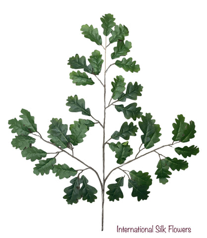 23'' MINI OAK LEAF ( SO130-GR )