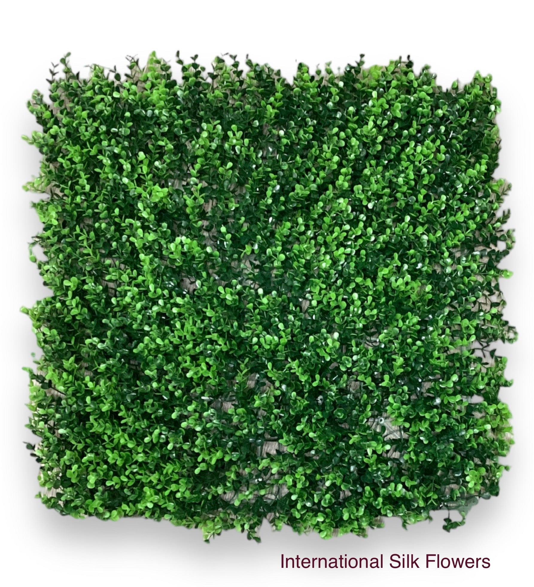 20''x 20'' Eucalyptus Mat ( 20030 )
