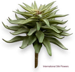 7'' SUCCULENT PICK ( 196045-Green )