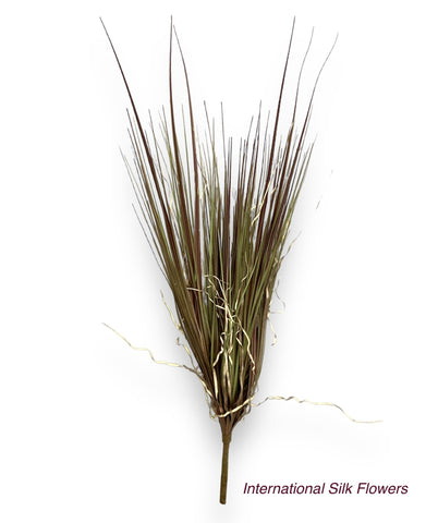 27'' Onion Grass Bush ( HO633BRG )