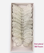 3'' Butterfly ( PRBF5162-Silver )
