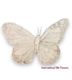 3'' Butterfly ( PRBF5162-Silver )