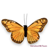 4'' Butterfly ( PRBF5146-Yellow )