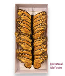 4'' Butterfly ( PRBF5146-Orange )