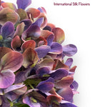 26'' Single Hydrangea ( INT1018- Purple )