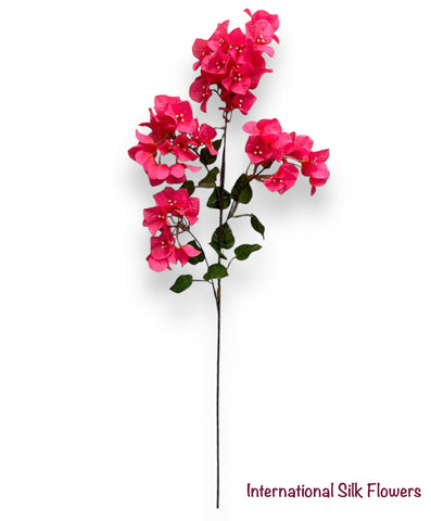 39'' Bougainvillea Spray ( FSR740-Beauty )