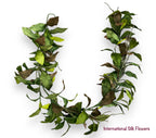 6' Magnolia Leaf Garland ( PGM143-GR/BR )
