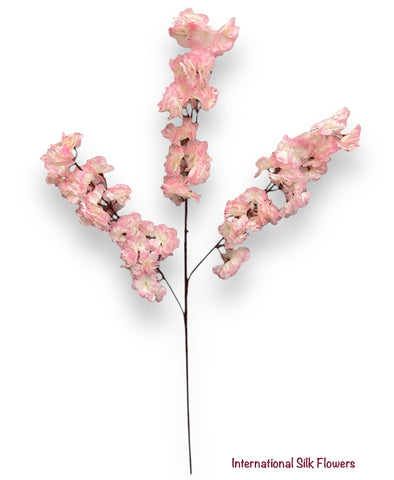 36'' Cherry Blossom ( SS120- Light Pink ) (AV03001-Light Pink )