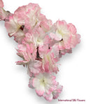 36'' Cherry Blossom ( SS120- Light Pink ) (INT120-Light Pink )