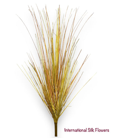 40'' Onion Grass Bush ( PBG133-GR/RU )