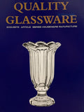 12'' Quality Glassware ( 79030 )