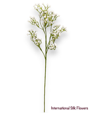 26'' Baby’s Breath ( 663446-White )