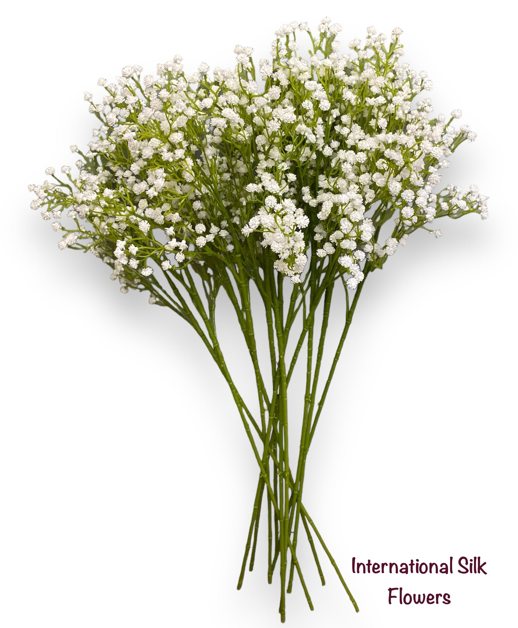 26'' Baby’s Breath ( 663446-White )