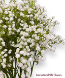 26'' Baby’s Breath ( 663446-White )