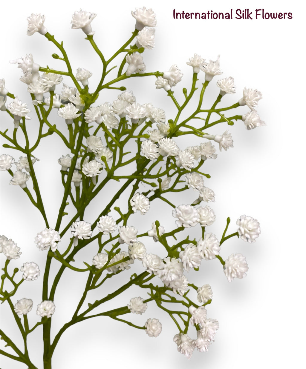26'' Baby’s Breath ( 663446-White )