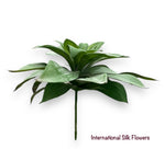 7'' Butterfly Succulent ( 142770-Green )