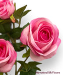 26'' Single Stem Rose ( SS1049-Pink )