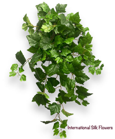 31'' PiggyBack Hanging Bush ( INT8422 )