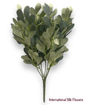 18'' Olive Bush ( INT81735-Green/Gray )