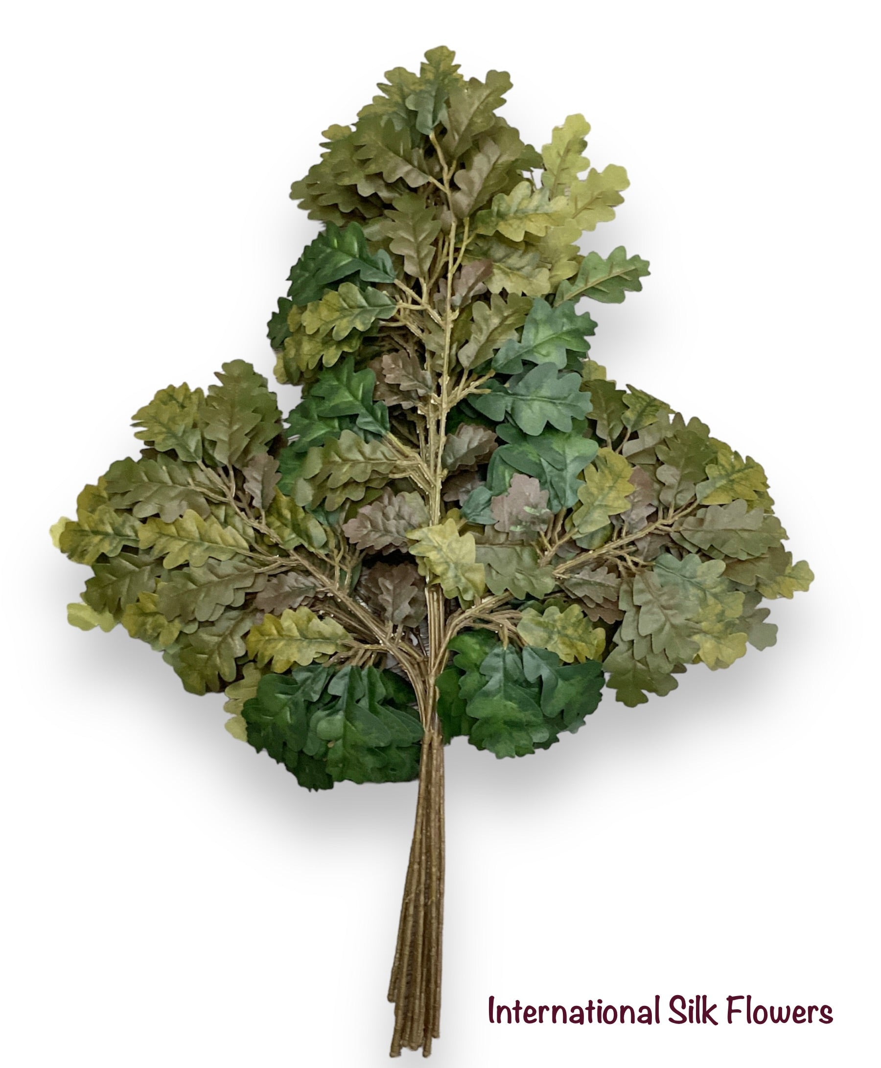 23'' MINI OAK LEAF ( SO130-FA )
