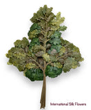23'' MINI OAK LEAF ( SO130-FA )
