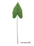 36.5" Real Touch Philodendron Leaf  ( INT0012-S )