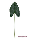 43'' ANTHURIUM LEAF ( INT0012 )