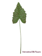 43'' ANTHURIUM LEAF ( INT0012 )