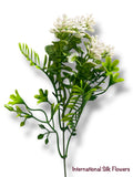 20'' Plastic Green Grass Bush ( PB-18-231 )